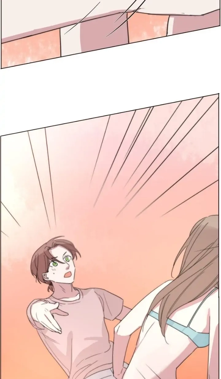 Rising to the Azure Sky Chapter 55 page 33 - 