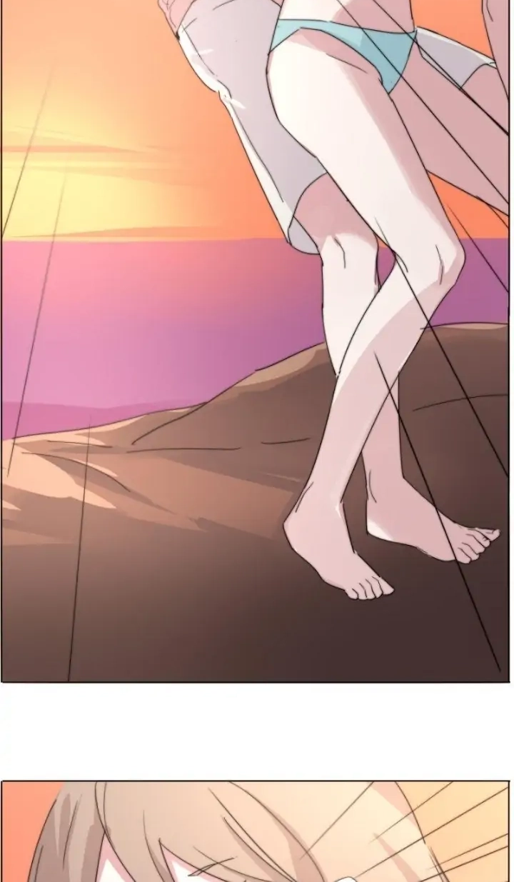 Rising to the Azure Sky Chapter 55 page 34 - 