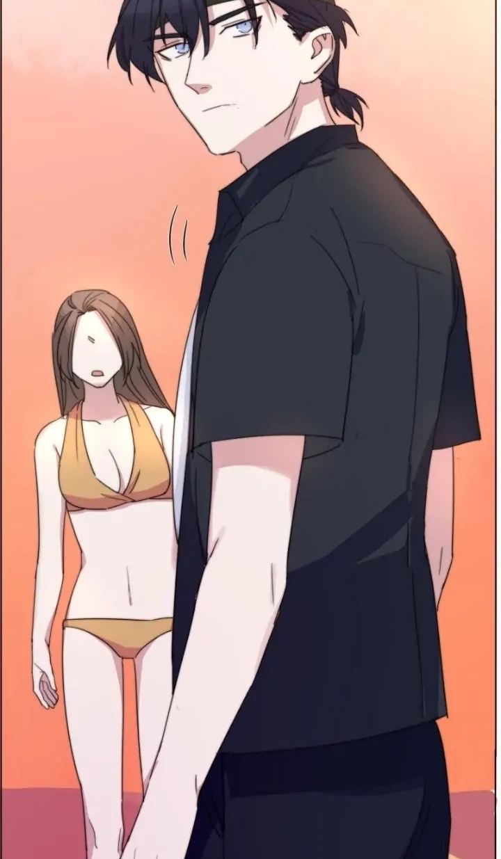 Rising to the Azure Sky Chapter 55 page 36 - 