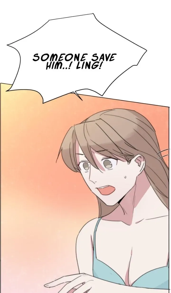 Rising to the Azure Sky Chapter 55 page 38 - 