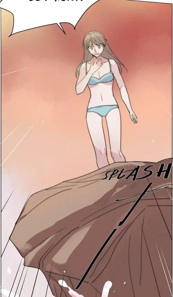 Rising to the Azure Sky Chapter 55 page 40 - 