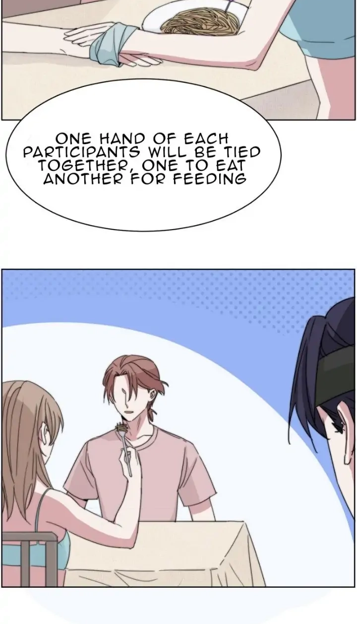 Rising to the Azure Sky Chapter 55 page 5 - 