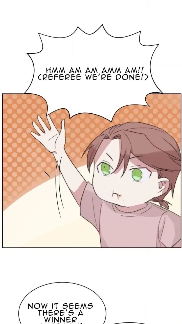 Rising to the Azure Sky Chapter 55 page 8 - 