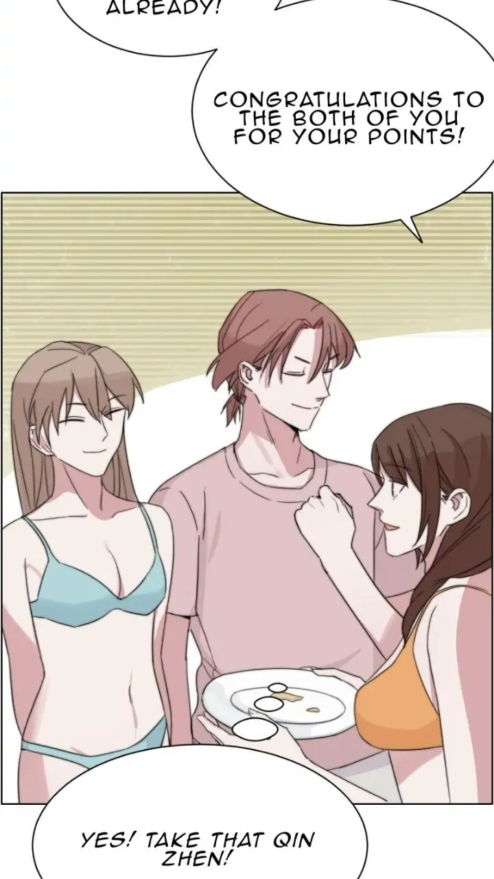 Rising to the Azure Sky Chapter 55 page 9 - 