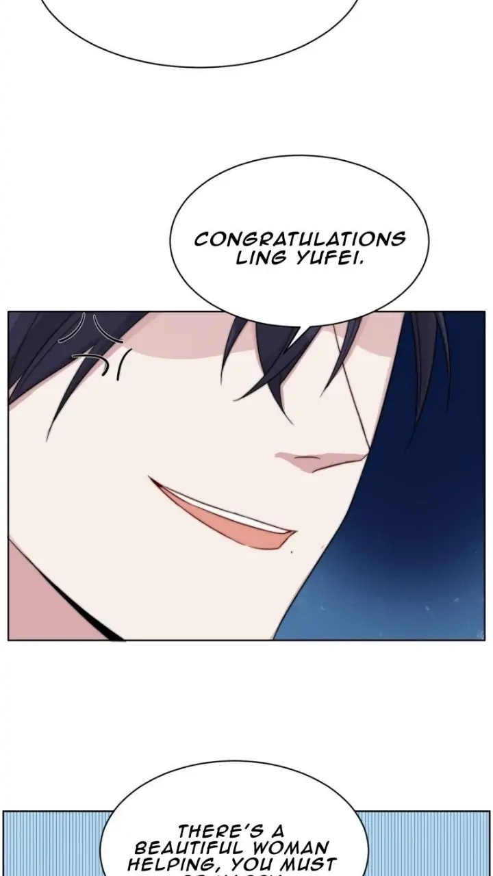 Rising to the Azure Sky Chapter 55 page 10 - 