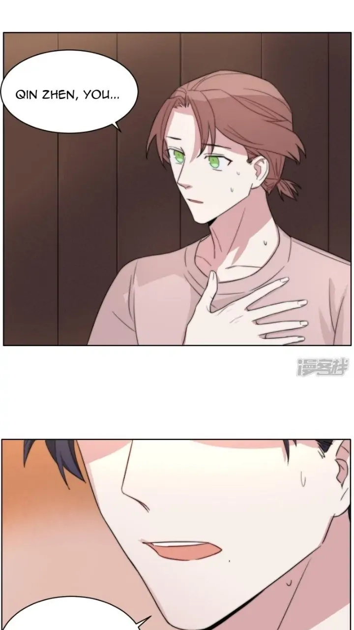 Rising to the Azure Sky Chapter 56 page 11 - 