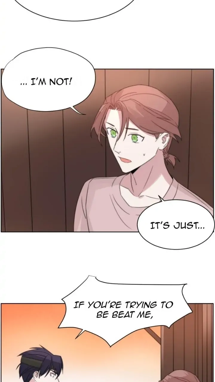 Rising to the Azure Sky Chapter 56 page 13 - 