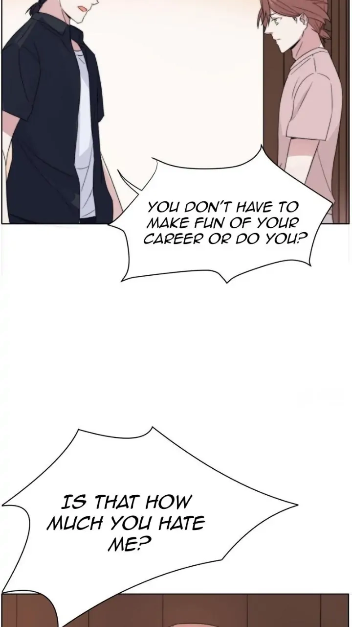 Rising to the Azure Sky Chapter 56 page 14 - 