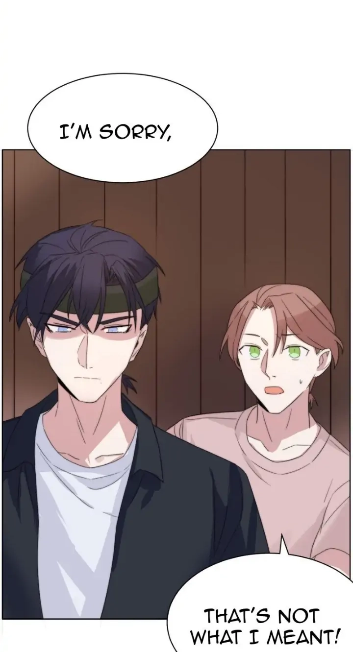 Rising to the Azure Sky Chapter 56 page 16 - 