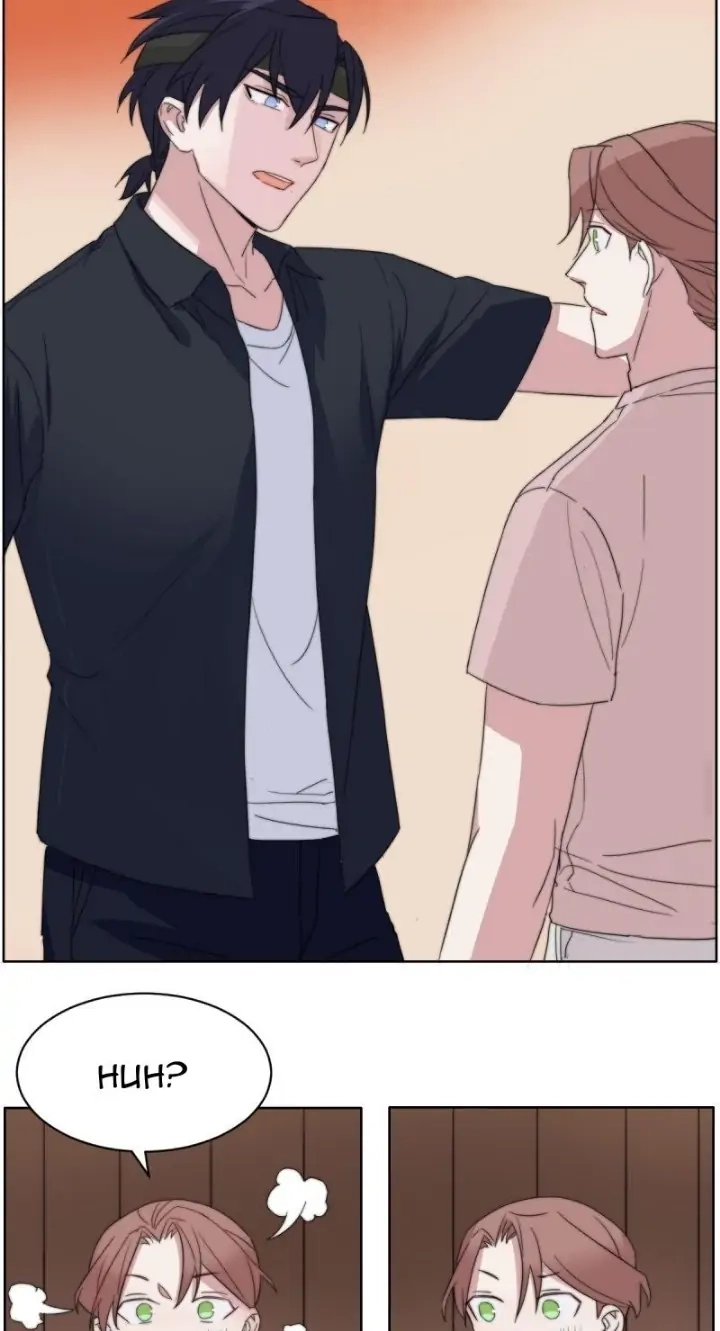 Rising to the Azure Sky Chapter 56 page 18 - 