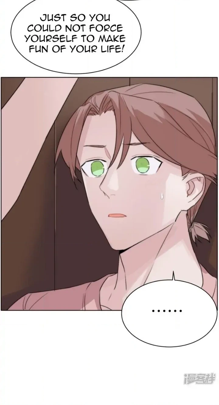 Rising to the Azure Sky Chapter 56 page 20 - 
