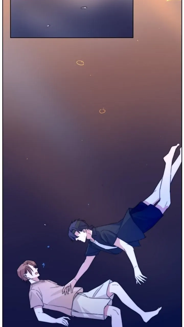 Rising to the Azure Sky Chapter 56 page 3 - 