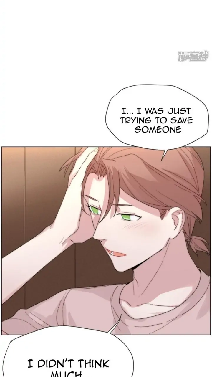 Rising to the Azure Sky Chapter 56 page 22 - 