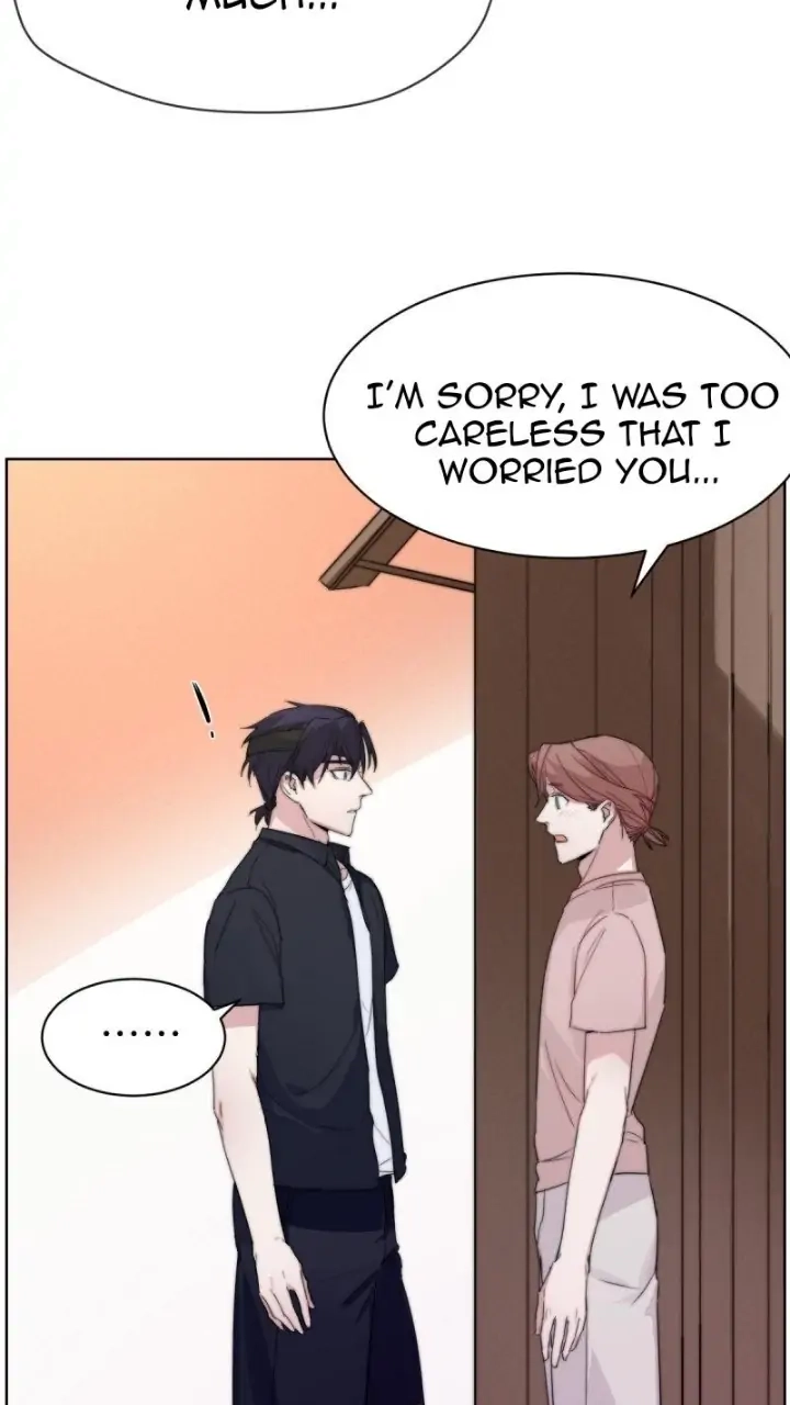 Rising to the Azure Sky Chapter 56 page 23 - 