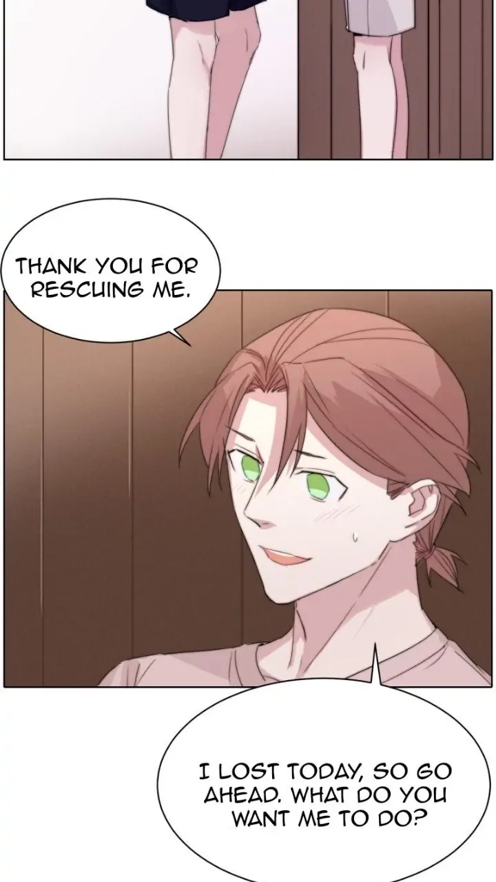 Rising to the Azure Sky Chapter 56 page 24 - 