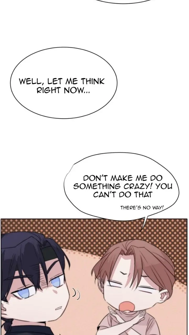 Rising to the Azure Sky Chapter 56 page 25 - 
