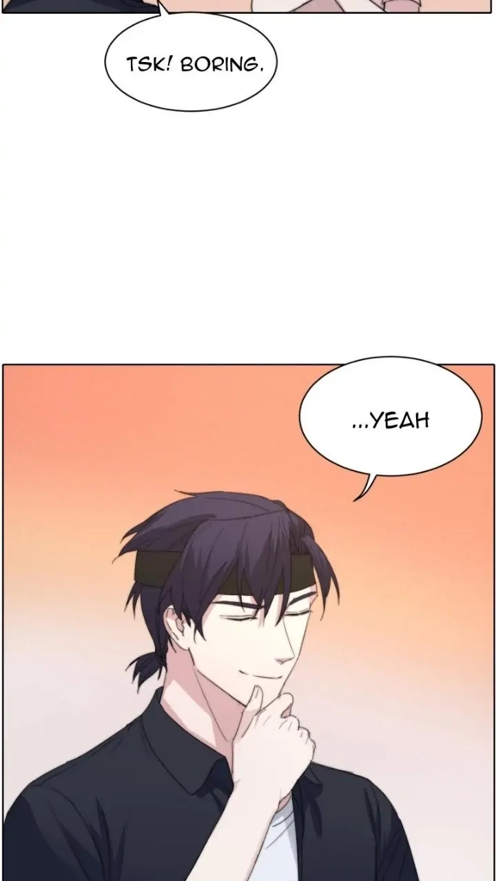 Rising to the Azure Sky Chapter 56 page 26 - 