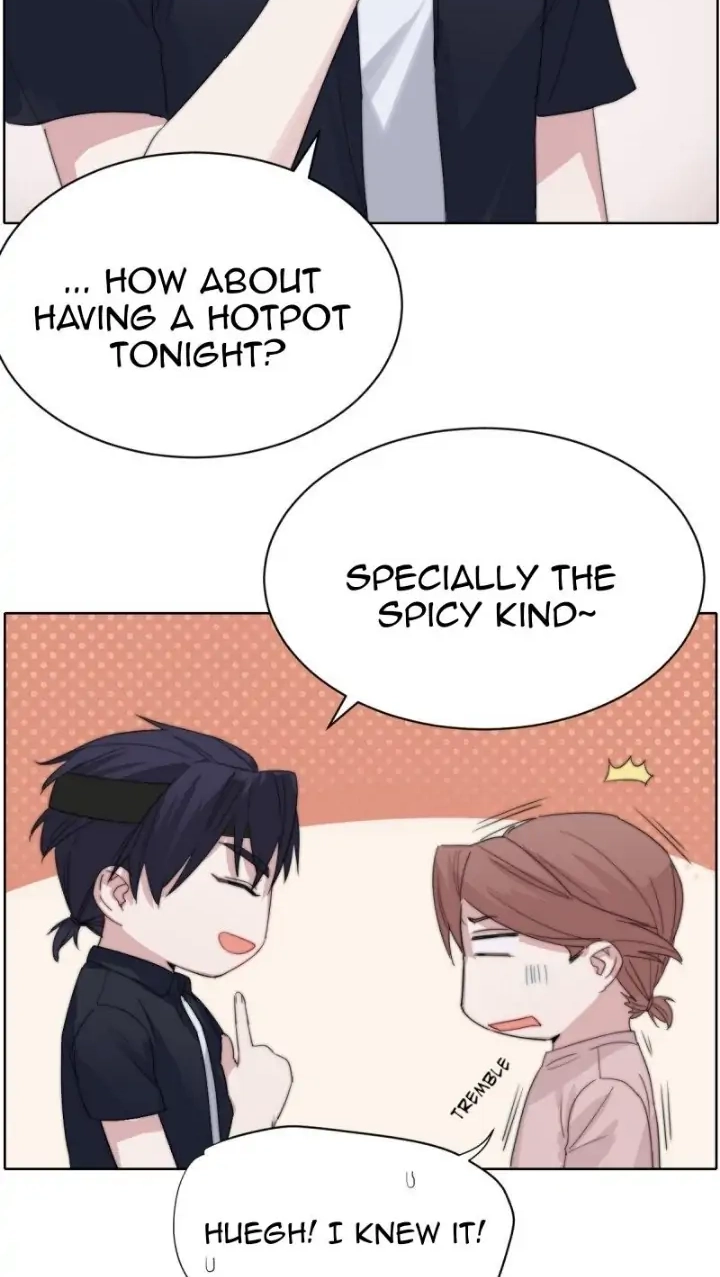 Rising to the Azure Sky Chapter 56 page 27 - 