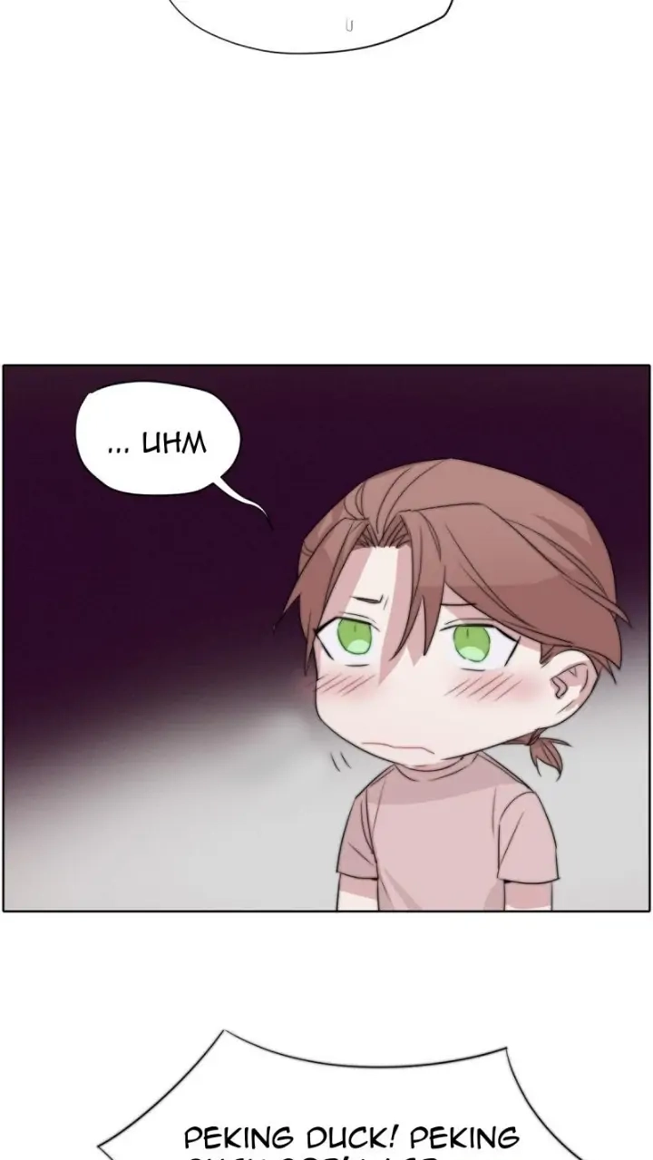 Rising to the Azure Sky Chapter 56 page 28 - 