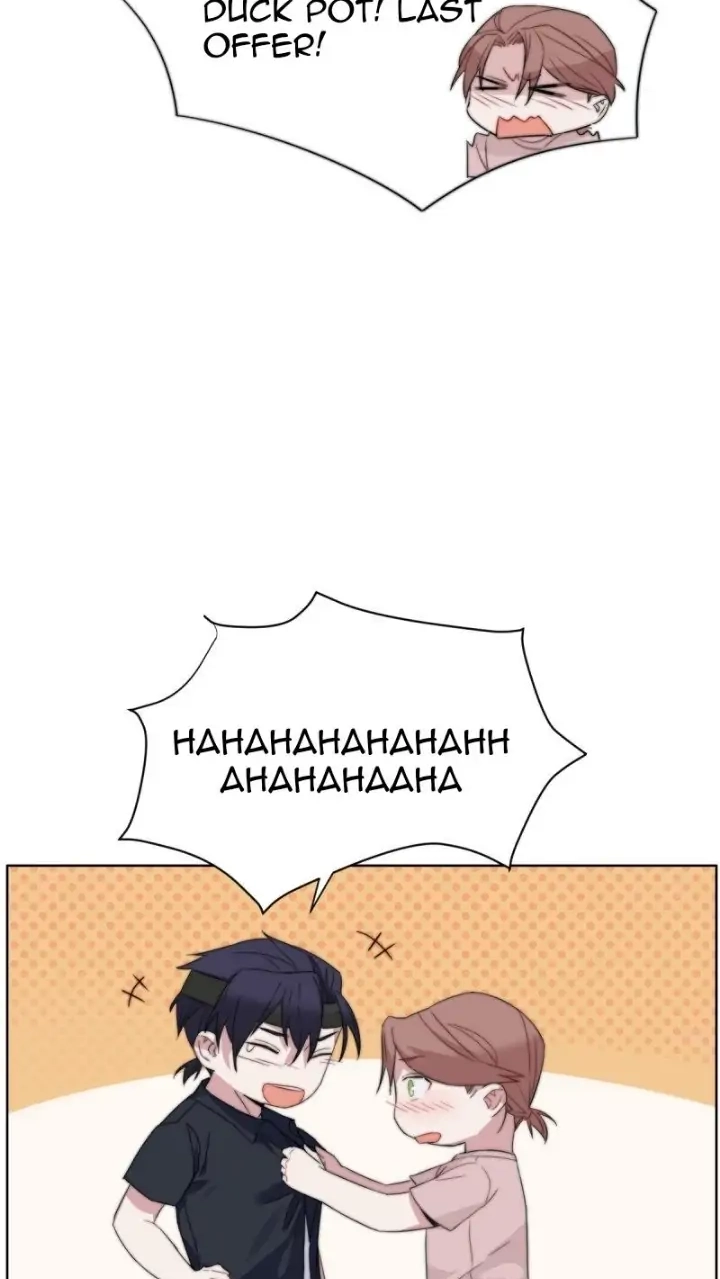 Rising to the Azure Sky Chapter 56 page 29 - 