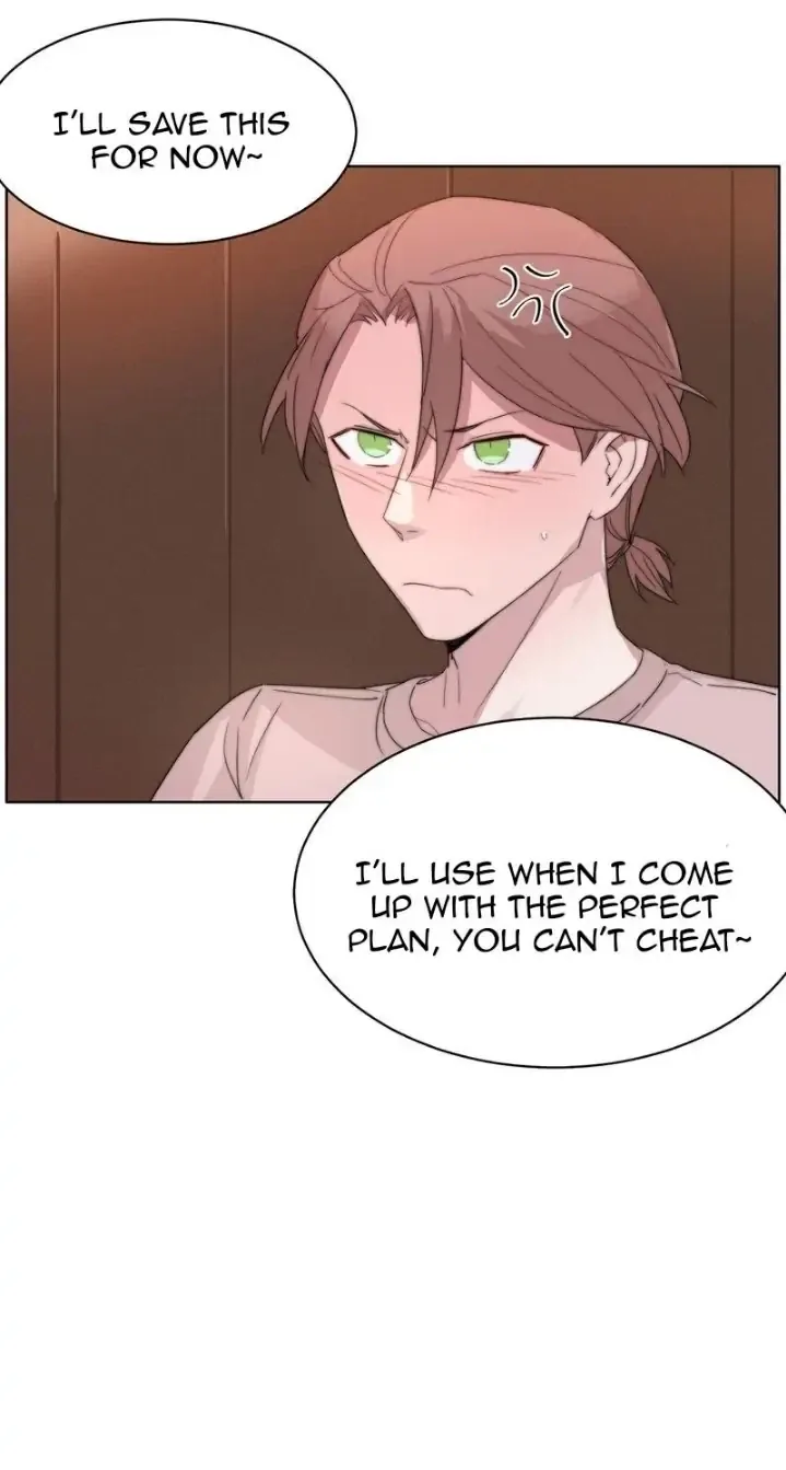 Rising to the Azure Sky Chapter 56 page 31 - 