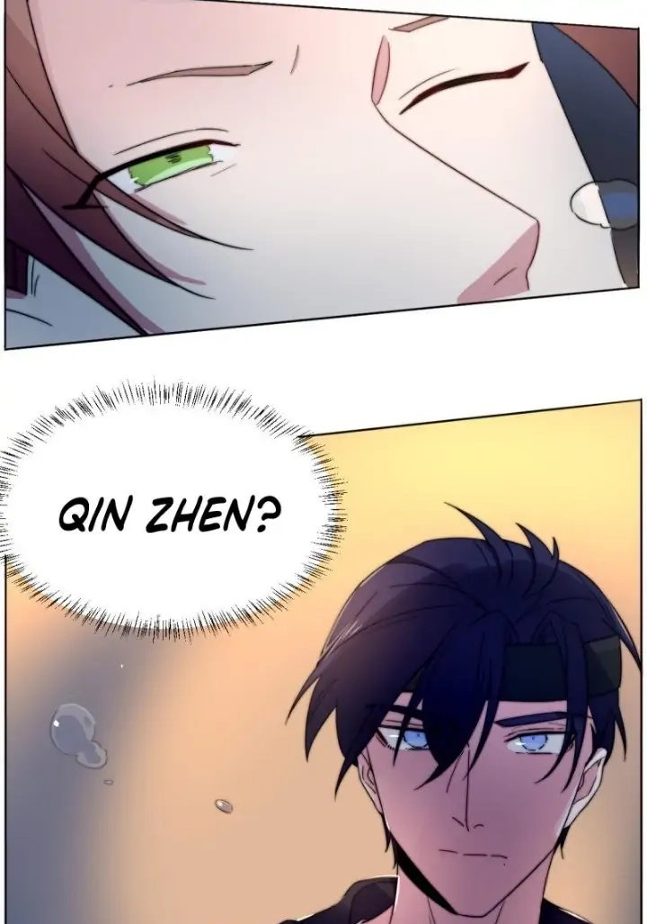 Rising to the Azure Sky Chapter 56 page 5 - 