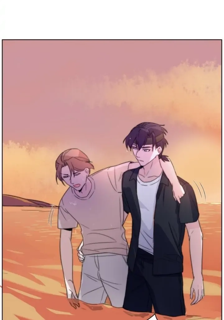 Rising to the Azure Sky Chapter 56 page 7 - 