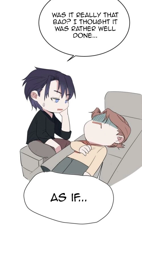 Rising to the Azure Sky Chapter 7 page 6 - 