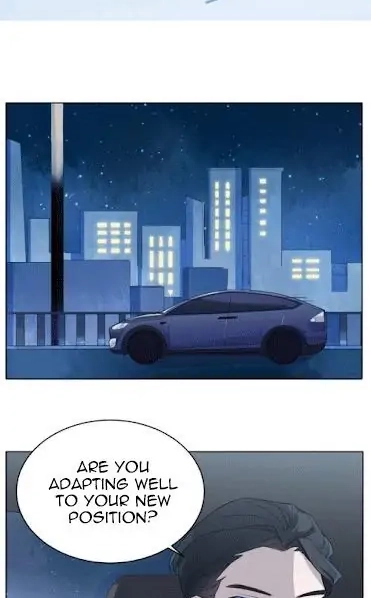 Rising to the Azure Sky Chapter 8 page 3 - 