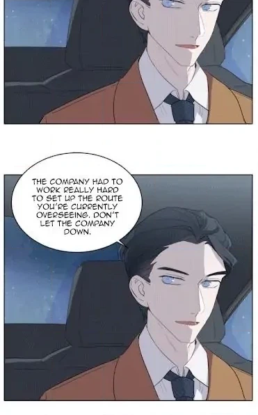 Rising to the Azure Sky Chapter 8 page 4 - 