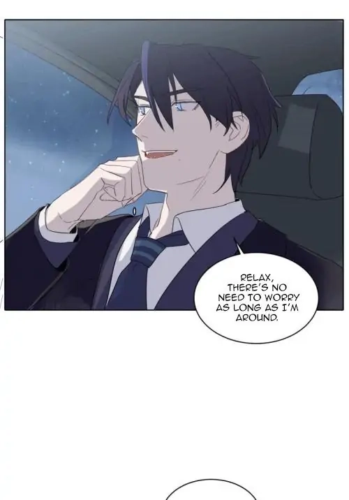 Rising to the Azure Sky Chapter 8 page 5 - 