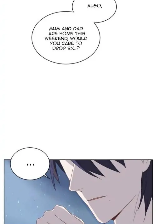 Rising to the Azure Sky Chapter 8 page 6 - 