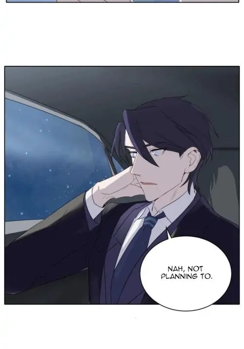 Rising to the Azure Sky Chapter 8 page 7 - 