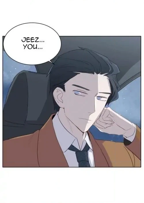 Rising to the Azure Sky Chapter 8 page 8 - 