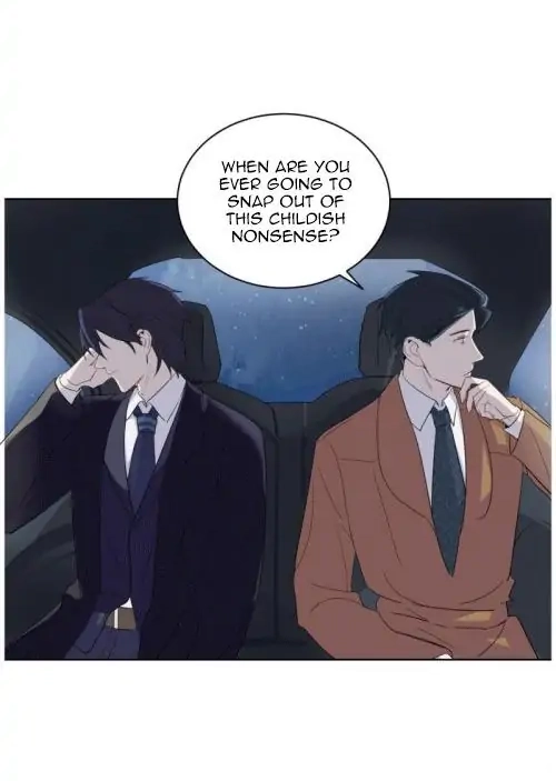 Rising to the Azure Sky Chapter 8 page 9 - 
