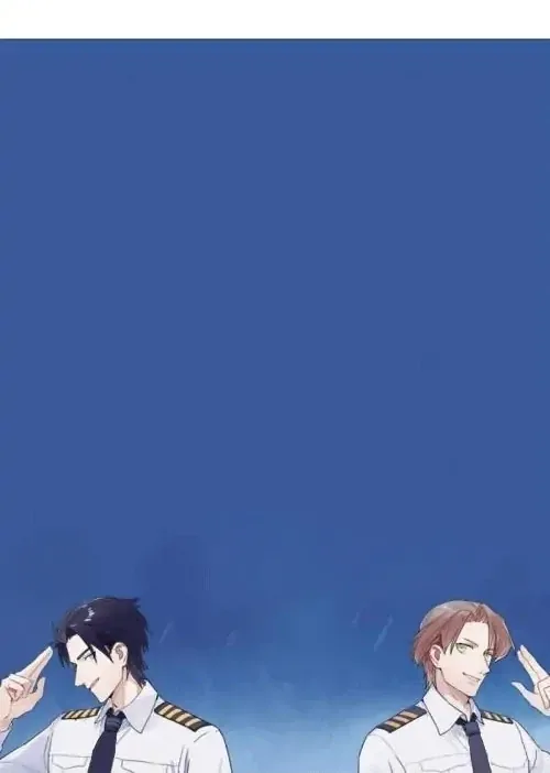 Rising to the Azure Sky Chapter 8 page 10 - 