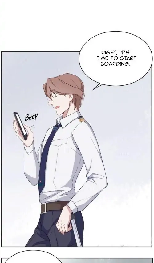Rising to the Azure Sky Chapter 9 page 6 - 