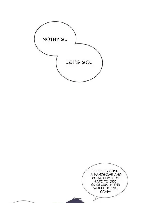 Rising to the Azure Sky Chapter 9 page 9 - 