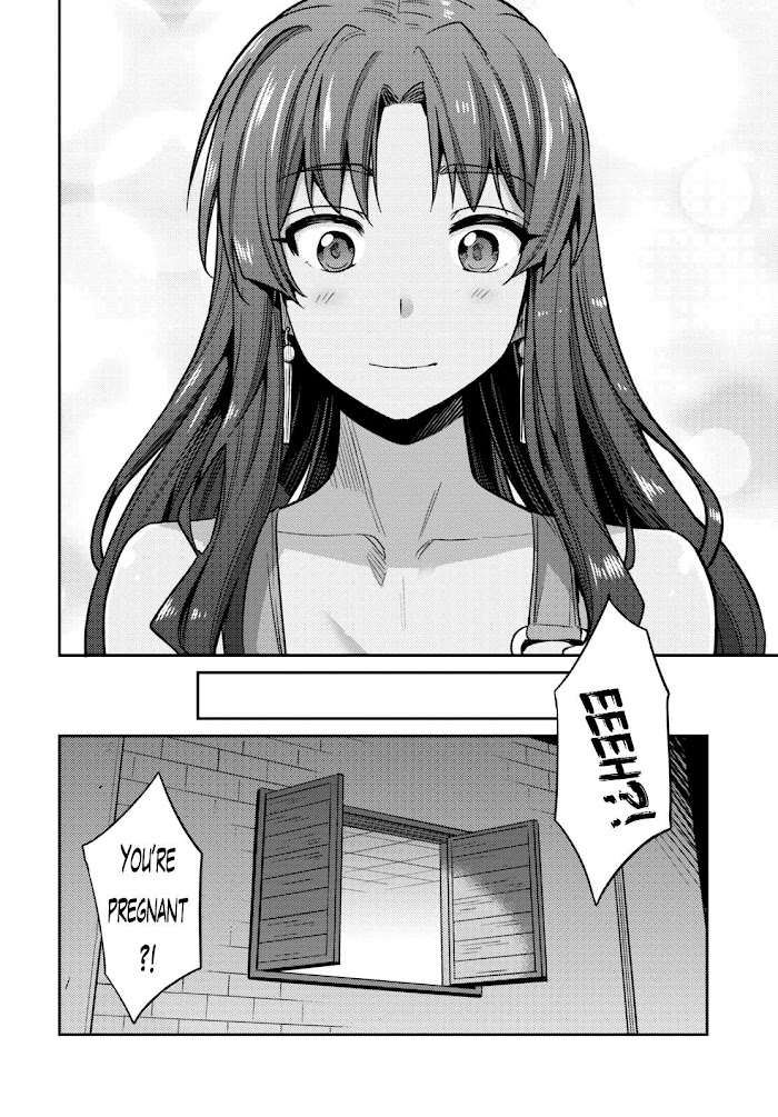 Risou No Himo Seikatsu (novel) Chapter 11 page 13 - 