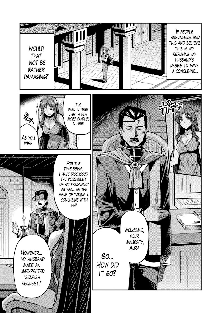 Risou No Himo Seikatsu (novel) Chapter 11 page 24 - 