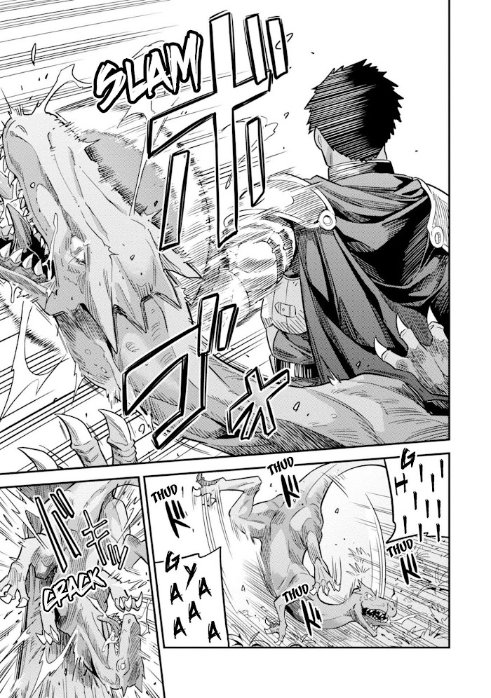 Risou No Himo Seikatsu (novel) Chapter 27 page 34 - 