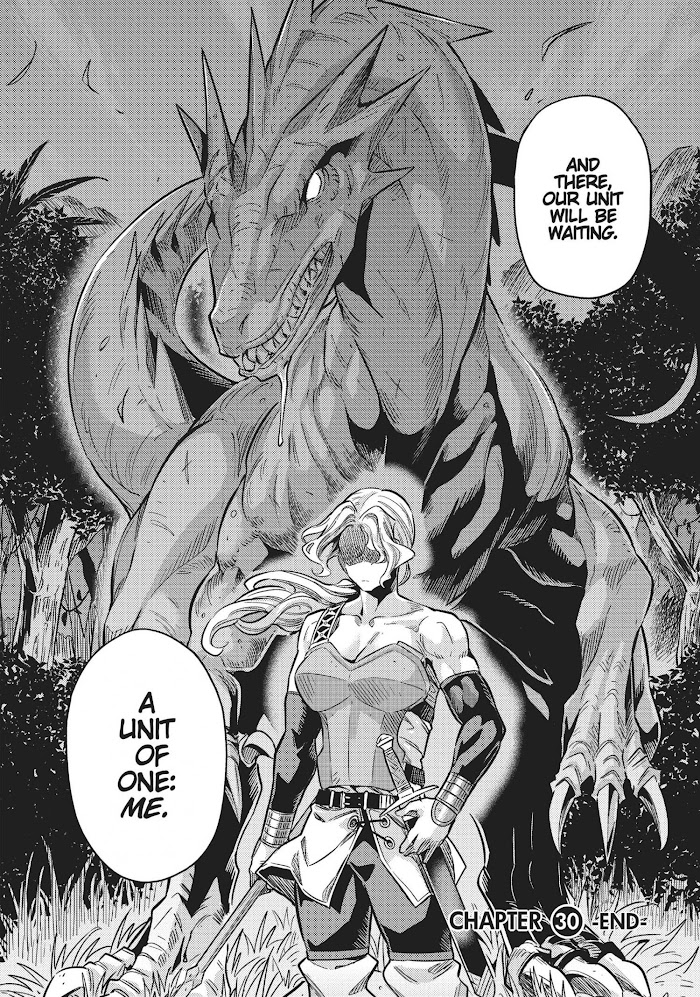 Risou No Himo Seikatsu (novel) Chapter 30 page 41 - 