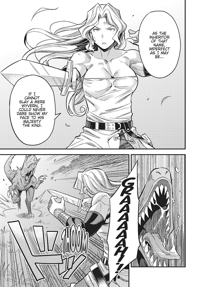 Risou No Himo Seikatsu (novel) Chapter 31 page 15 - 