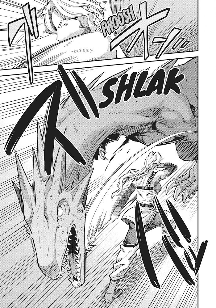 Risou No Himo Seikatsu (novel) Chapter 31 page 3 - 