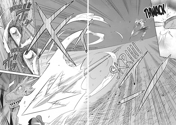 Risou No Himo Seikatsu (novel) Chapter 31 page 24 - 
