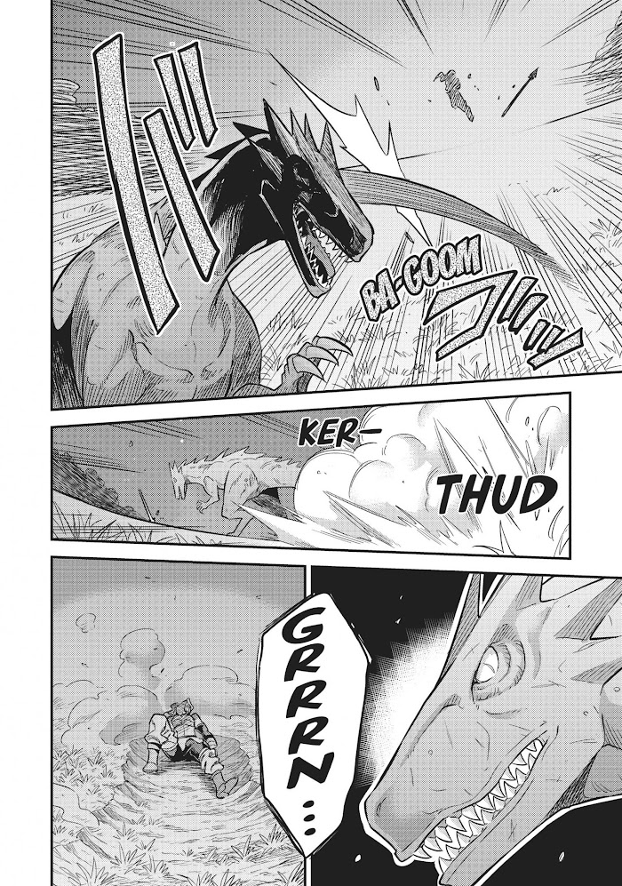 Risou No Himo Seikatsu (novel) Chapter 31 page 6 - 