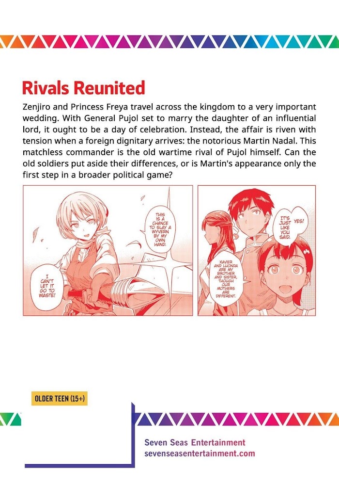 Risou No Himo Seikatsu (novel) Chapter 40 page 41 - 