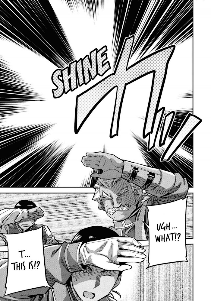 Risou No Himo Seikatsu (novel) Chapter 42 page 36 - 