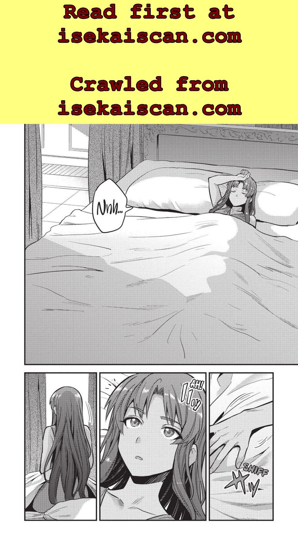 Risou No Himo Seikatsu (novel) Chapter 52 page 2 - 