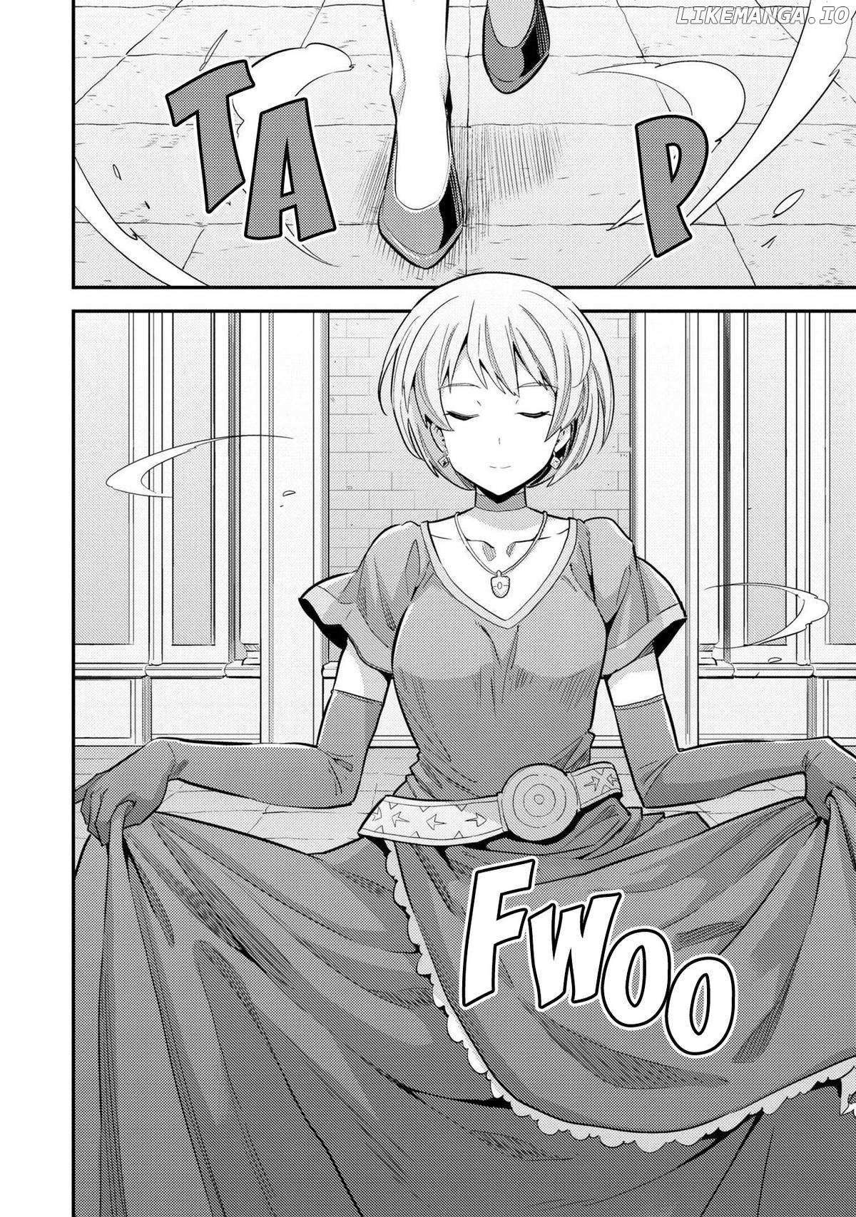 Risou No Himo Seikatsu (novel) Chapter 63 page 4 - 